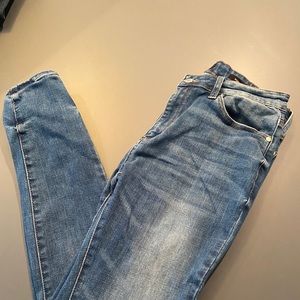 Judy Blue Jeans
